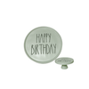 Rae Dunn Home Decor Rae Dunn Happy Birthday Cake Stand Rae Dunn Happy Birthday | Happy Birthday Gnome | Birthday Gnome | Happy Birthday Cake Stand