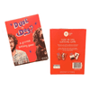 Rae Dunn Mug DOG DAD + Dude OR Dog