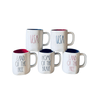 Rae Dunn Mug Rae Dunn AMERICA Mugs