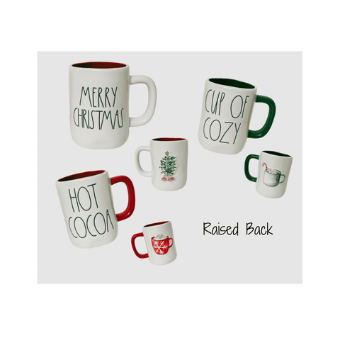 Holiday - Candy Cane Lane