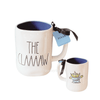 Rae Dunn Mug The Disney Collection by Rae Dunn Toy Story Alien The Claaaaw