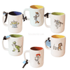 Rae Dunn Mug The Disney Collection by Rae Dunn Toy Story Coffee Mug Set