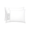 Rae Dunn Pillowcases Rae Dunn Pillowcases Blessed - Set of 2