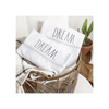 Rae Dunn Pillowcases Rae Dunn Pillowcases Dream - Set of 2