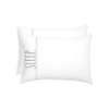 Rae Dunn Pillowcases Rae Dunn Pillowcases Sleep - Set of 2