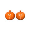 Rae Dunn Salt and Pepper Set Pumpkin Salt and Pepper Shakers