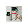 Rae Dunn Seasonal & Holiday Decorations Frosty the Snowman™ Rae Dunn "Jolly Happy Fun" Mug with Frosty Top (OG)