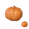 Rae Dunn Seasonal & Holiday Decorations HELLO FALL Gnome with Pumpkin Combo