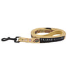 SASSY WOOF Dog Leash SALE FRIENDS™ Dog Leash Yellow | Friends The TV Show Dog Leash