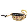 SASSY WOOF Dog Leash SALE FRIENDS™ Dog Leash Yellow | Friends The TV Show Dog Leash