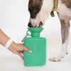 Springer Dog Bowls Springer Growler Dog Water Travel Bottles | Dog Travel | Traveling Dog Bowl