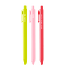 Talking Out of Turn Office Talking Out of Turn Jotter Sets - 3 pack: Over It | Hard No Meh Blah Blah Blah Fun Jotter Pen Sets Pen for Over It Over it Pens Pen with Blah Blah Blah