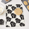 W&P Baking Mats & Liners STAR WARS™ W&P Darth Vader™ Baking Mat