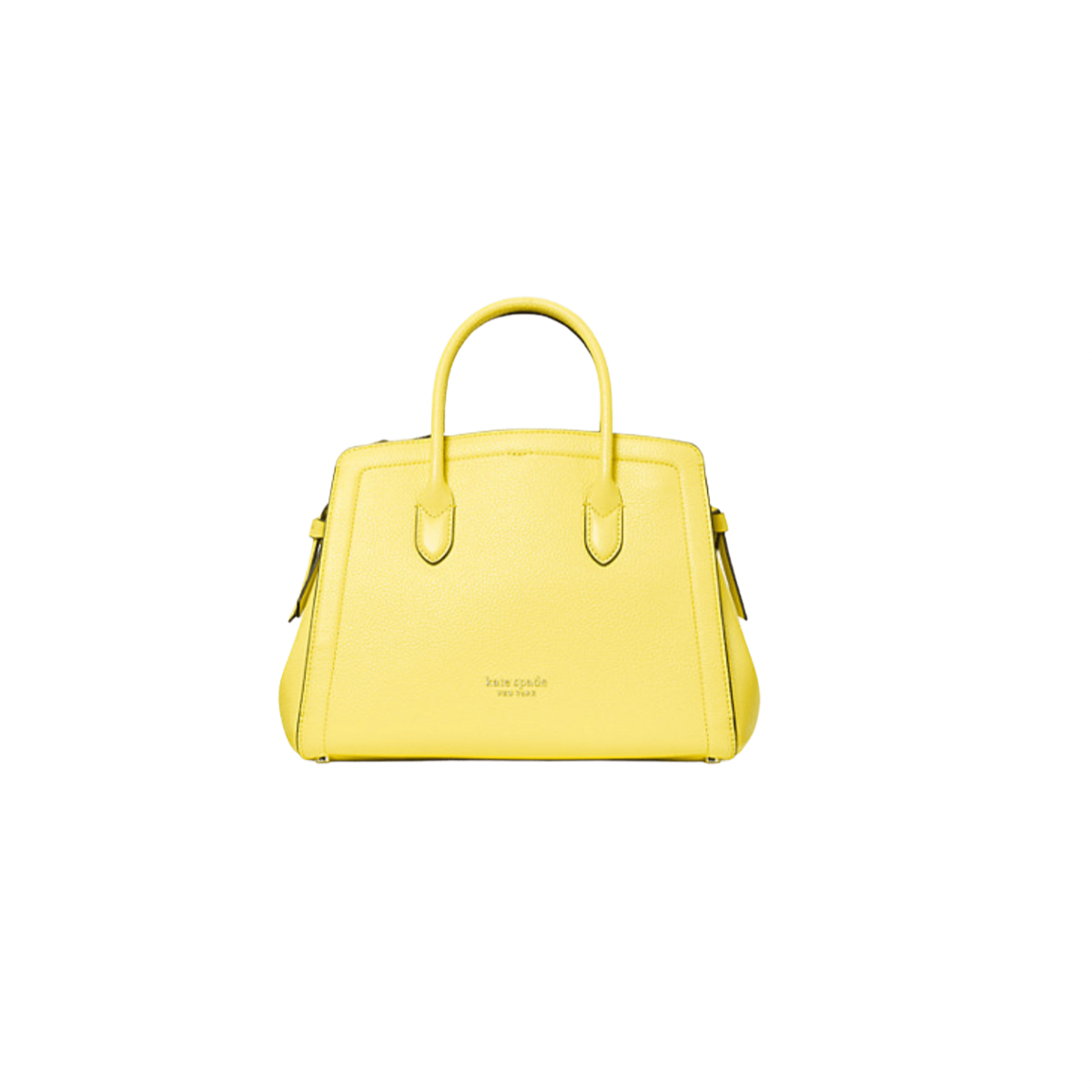 Handbag Tiny Saffron Toscanella | Pierotucci
