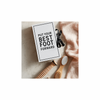 Cute spa gift idea - foot spa gift set